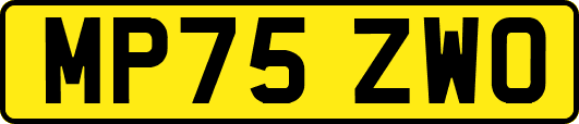 MP75ZWO