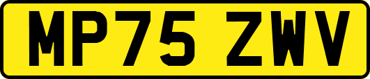 MP75ZWV