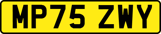 MP75ZWY
