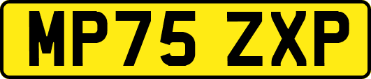 MP75ZXP