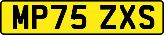 MP75ZXS