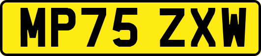 MP75ZXW