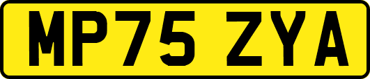 MP75ZYA