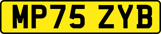 MP75ZYB