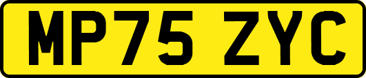 MP75ZYC