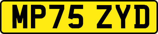 MP75ZYD