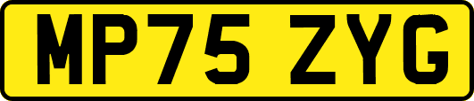 MP75ZYG