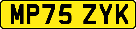 MP75ZYK