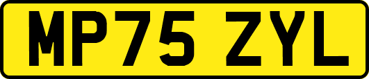 MP75ZYL