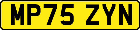 MP75ZYN
