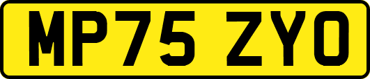MP75ZYO