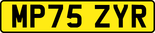 MP75ZYR