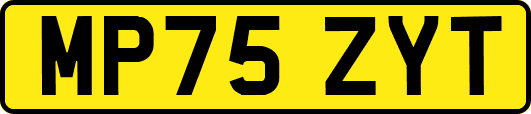 MP75ZYT