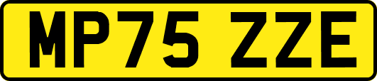 MP75ZZE