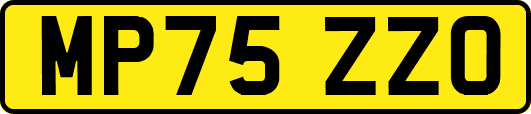 MP75ZZO