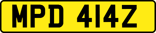 MPD414Z