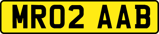 MR02AAB