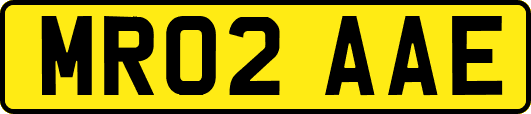 MR02AAE