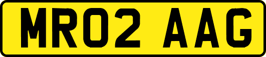 MR02AAG