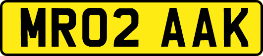 MR02AAK