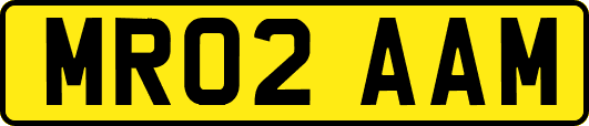 MR02AAM