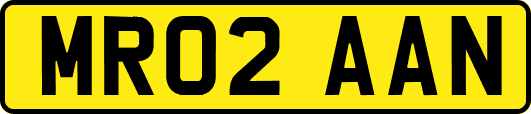 MR02AAN