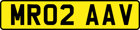 MR02AAV
