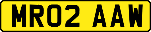 MR02AAW