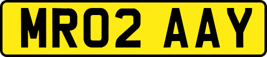 MR02AAY