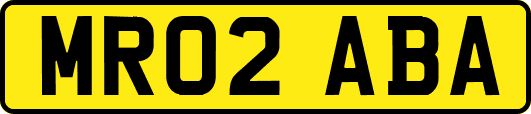 MR02ABA