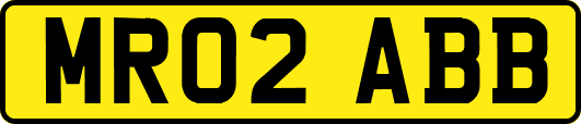 MR02ABB
