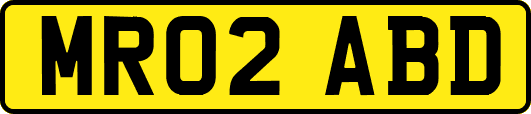 MR02ABD