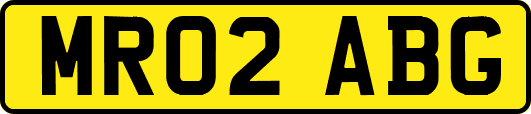MR02ABG