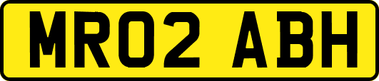 MR02ABH