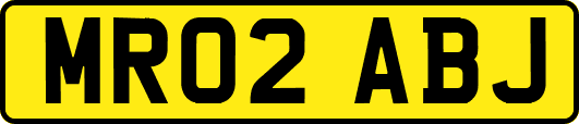 MR02ABJ