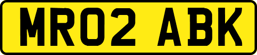 MR02ABK