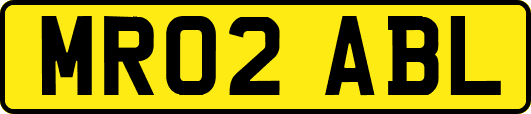 MR02ABL