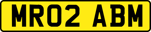 MR02ABM