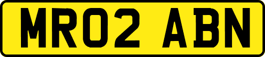MR02ABN