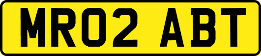 MR02ABT