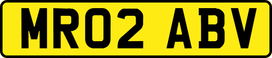 MR02ABV