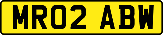 MR02ABW