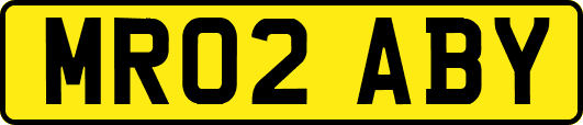 MR02ABY