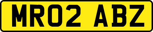 MR02ABZ
