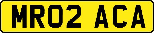 MR02ACA