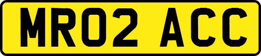 MR02ACC