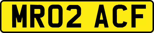 MR02ACF