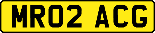 MR02ACG