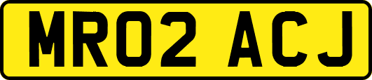 MR02ACJ