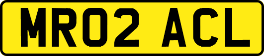 MR02ACL